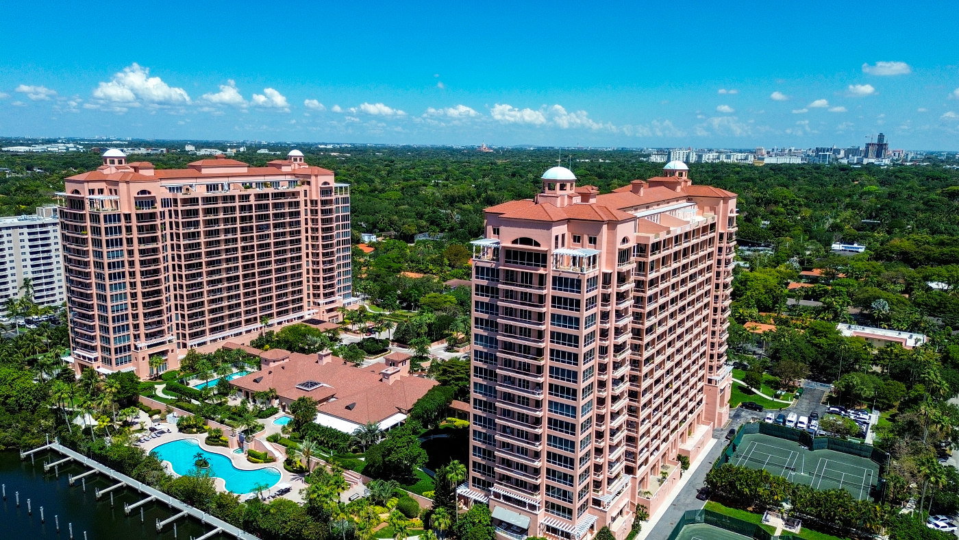 The Gables Club